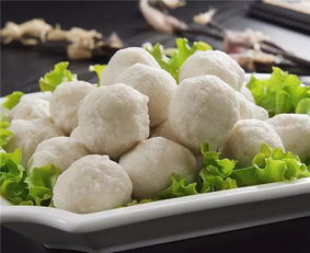 鱼丸的制作方法（鱼丸的制作方法过程）