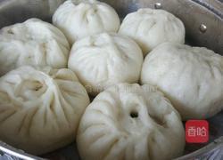 芸豆包子（芸豆包子是炒一下还是焯一下好吃）
