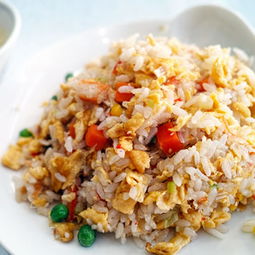 扬州炒饭（扬州炒饭为什么叫扬州炒饭）