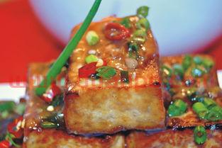 客家酿豆腐（客家酿豆腐图片）